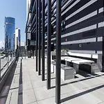 Hancock Viewpoint - Resort-Style Simplicity