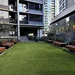 L3006 Penthouse With Balcony Gym Pool Sauna And Garden