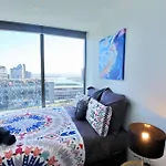Nest Apartments Meet Upper West Side