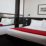 Middle Park Hotel