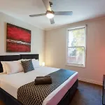 Cozy Holiday Apartment Southbank