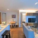 Cbd 3B2B Private Apt Lighthouse