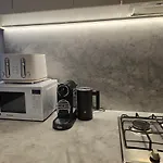 Cbd 3B2B Private Apt Lighthouse