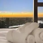The Most Breathtaking Sunset In Cbd-3B2B1C