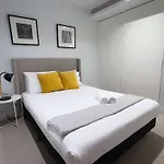 Bright & Modern 2Br Apt On Iconic Chapel Street