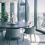 Melbourne Cbd Aspire Apartment Resort Facilities