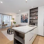 Melbourne Cbd Aspire Apartment Resort Facilities