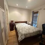 City Cozy Room Free Wifi