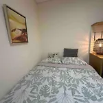 City Cozy Room Free Wifi