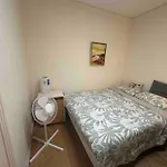 City Cozy Room Free Wifi