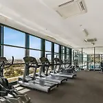Regency Towers