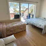 Single Bed In A Shared Room