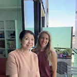 Cozy Apt In Melbourne Cbd Homestay