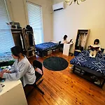 Ozi House Drummond