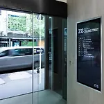 Collins Escape - 2 Bedrooms With Collins St Balcony