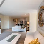 7-Bedroom Neighbouring Apartments Opposite Casino