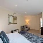 7-Bedroom Neighbouring Apartments Opposite Casino