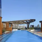 Glamorous Southbank Home W Oceanview#Msq26