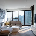 Prima Tower Level 33 With Balcony