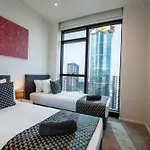 Prima Tower- Two-Bedroom Apartment With Stunning Views