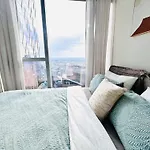 Royal Executive Living The Ritzside Grand Residence At West Side Place