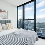 Glamorous 2B Southbank Home Lv39 W Oceanview #Msq39