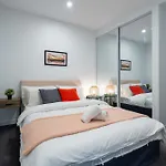 Cozy 1Br Apartment With Smart Tv