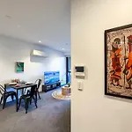 Cozy 1Br Apartment With Smart Tv