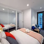 Cozy 1Br Apartment With Smart Tv