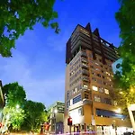 Nook Melbourne Apartments - Russell Street
