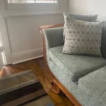 Spacious Art Deco Apartment In Premium Position