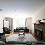 Luxury Escape For Perfect Retreat