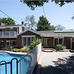 Luxury Escape For Perfect Retreat