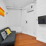 Shelleystayz On Flinders 311