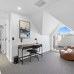 Corporate Abode South Yarra By Ready Set Stay