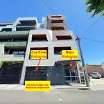 Cozy 1Br Apartment With Smart Tv