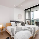 Mel Wsp Irresistible 3Br2Ba Apt Parking Pool Gym