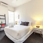 Clyde Terrace Collingwood Urban Retreat