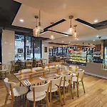 The Sebel Residences Melbourne Docklands Serviced Apartments