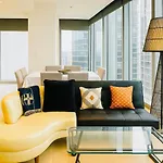 Royal Executive Living Executive Retreat Residency 41