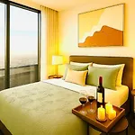 Royal Executive Living Platinum Prestige Corproate Suite