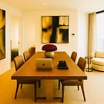 Royal Executive Living Platinum Prestige Corproate Suite