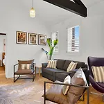 Gordon House Apartments