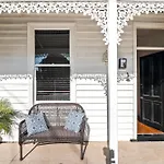 Port Melbourne Victorian Cottage