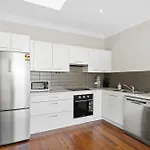 Port Melbourne Victorian Cottage