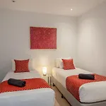 Prima Pearl Tower - Three Bedroom Casino Flames View