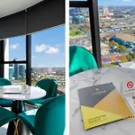 Lumina Suites