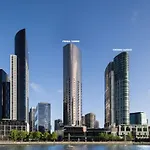 Prima Tower - Two Bedroom Apartment With Balcony