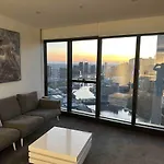Prima Tower - Two Bedroom Apartment With Balcony