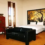 The Hatton Hotel